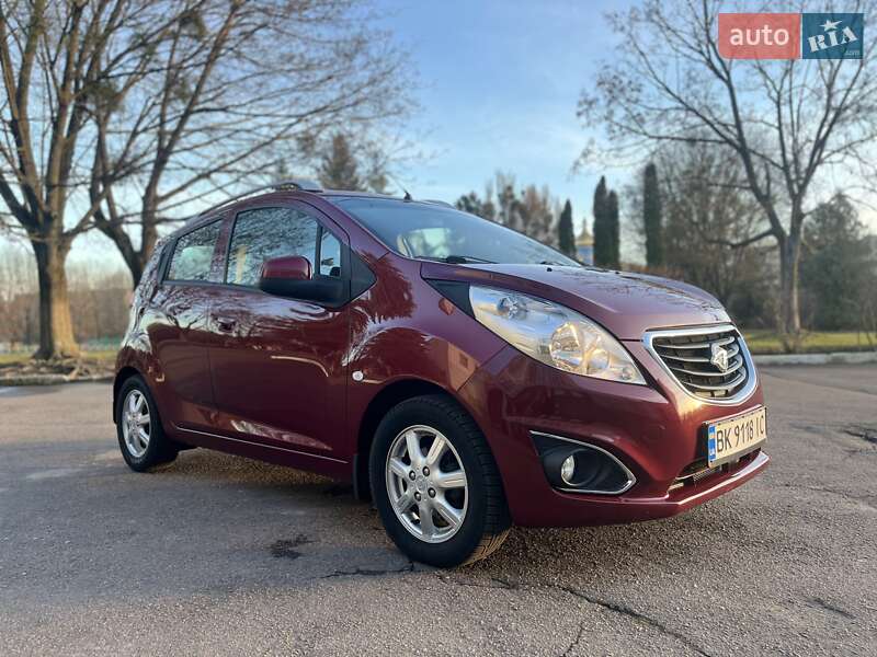 Ravon R2 2020 Ravon R2 2020