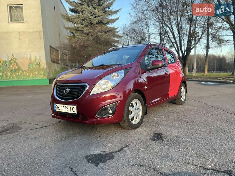 Хэтчбек Ravon R2 2020 в Ровно