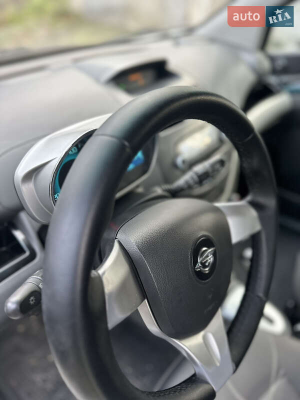 Хэтчбек Ravon R2 2018 в Виннице фото 18 Хэтчбек Ravon R2 2018 в Виннице