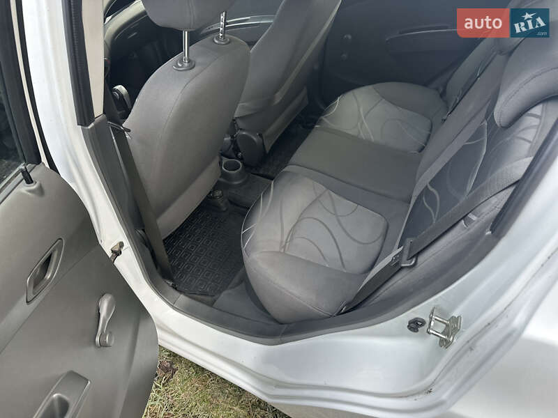 Хэтчбек Ravon R2 2018 в Виннице фото 22 Хэтчбек Ravon R2 2018 в Виннице