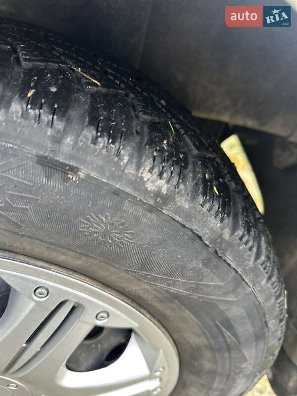 Хэтчбек Ravon R2 2018 в Виннице фото 29 Хэтчбек Ravon R2 2018 в Виннице