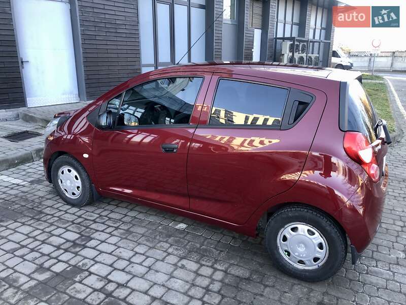 Хэтчбек Ravon R2 2016 в Ивано-Франковске