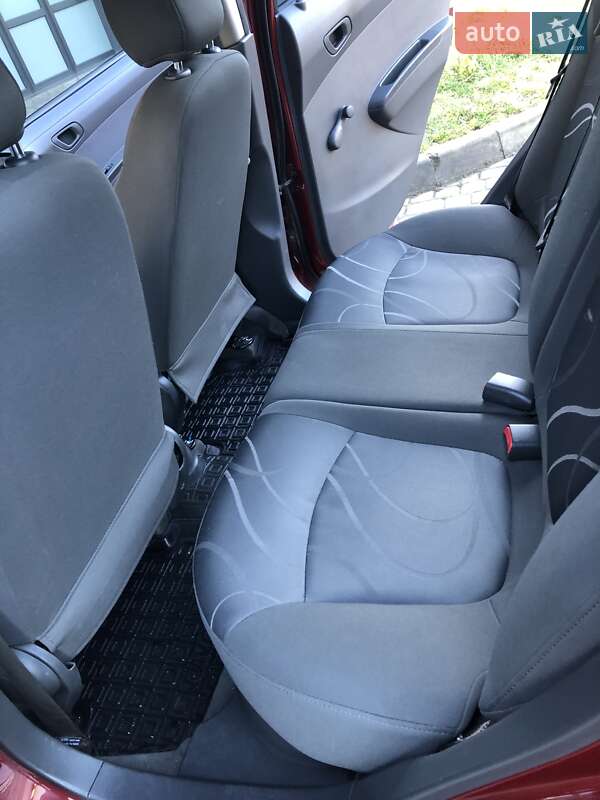 Хэтчбек Ravon R2 2016 в Ивано-Франковске