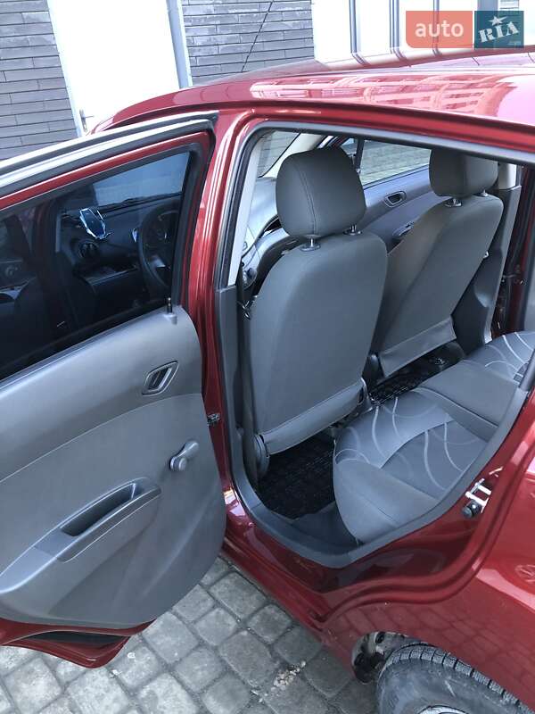 Хэтчбек Ravon R2 2016 в Ивано-Франковске