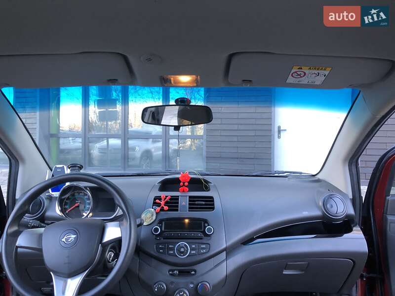 Хэтчбек Ravon R2 2016 в Ивано-Франковске