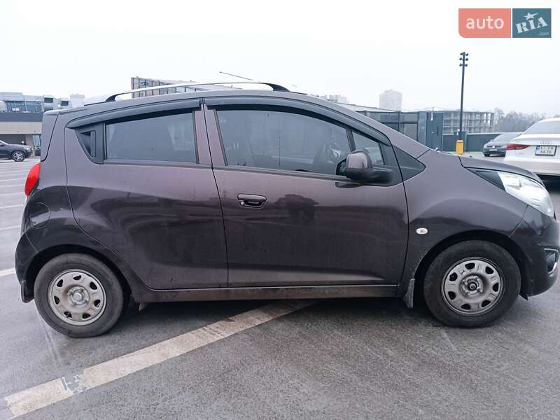 Хэтчбек Ravon R2 2016 в Киеве