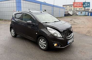 Хэтчбек Ravon R2 2017 в Киеве