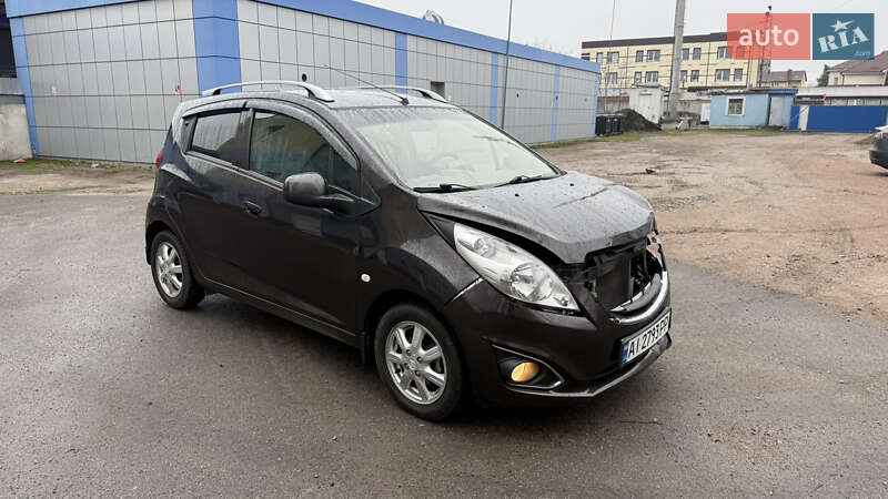 Хэтчбек Ravon R2 2017 в Киеве