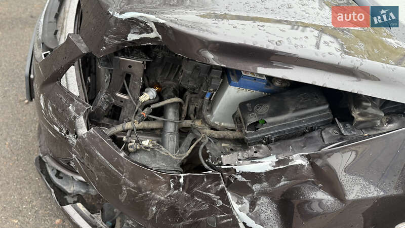 Хэтчбек Ravon R2 2017 в Киеве