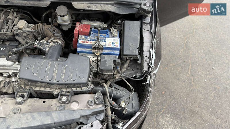 Хэтчбек Ravon R2 2017 в Киеве