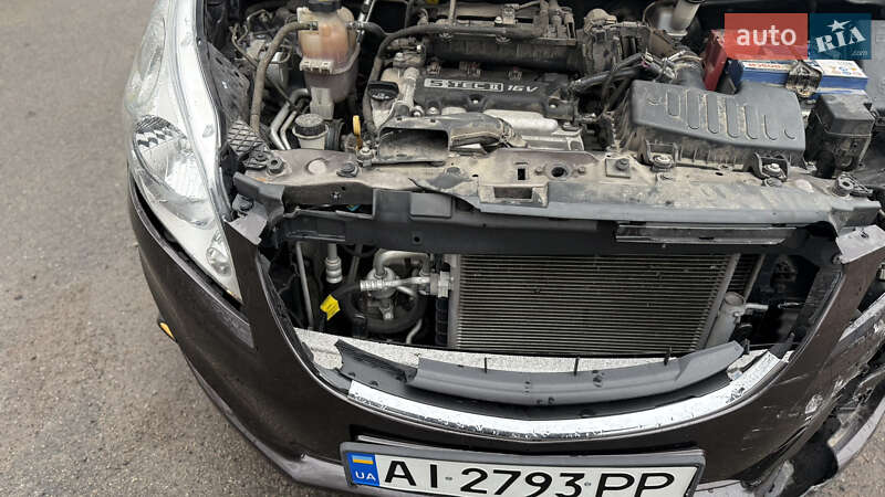 Хэтчбек Ravon R2 2017 в Киеве