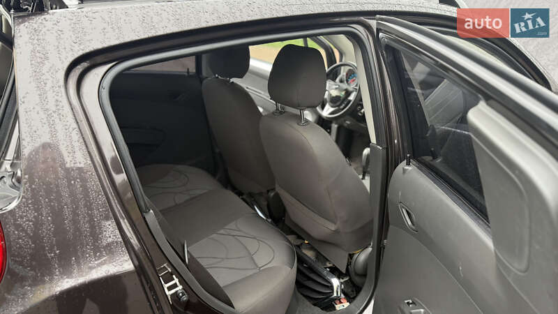 Хэтчбек Ravon R2 2017 в Киеве