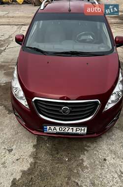 Хэтчбек Ravon R2 2016 в Киеве