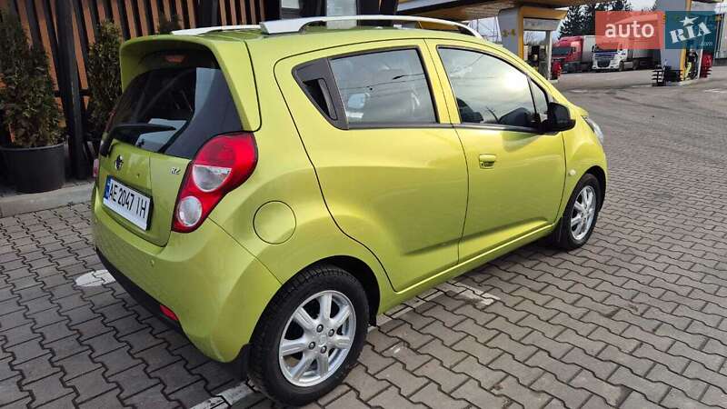 Хэтчбек Ravon R2 2017 в Хмельницком