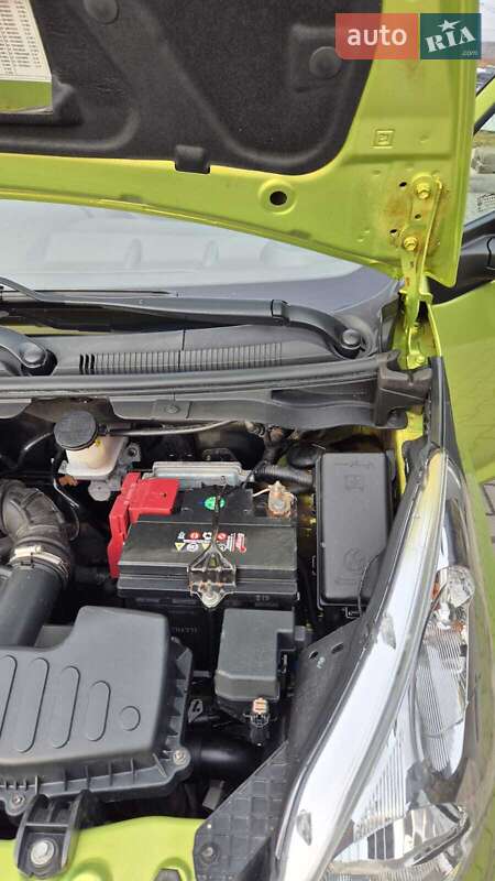 Хэтчбек Ravon R2 2017 в Хмельницком