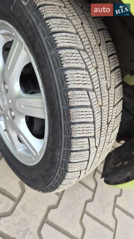 Хэтчбек Ravon R2 2017 в Хмельницком