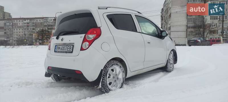 Хэтчбек Ravon R2 2017 в Сумах