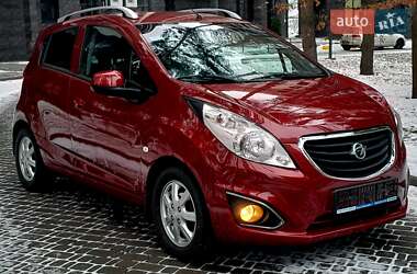 Хэтчбек Ravon R2 2016 в Киеве