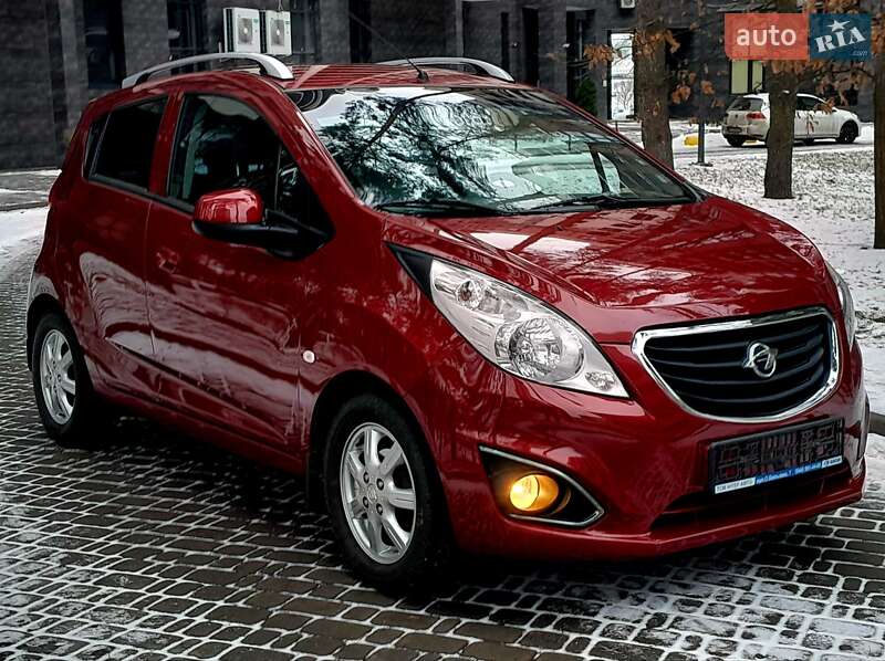 Ravon R2 2016 Ravon R2 2016