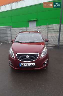 Хэтчбек Ravon R2 2018 в Харькове