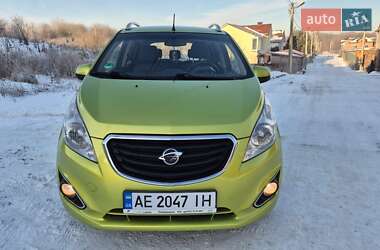 Хэтчбек Ravon R2 2017 в Хмельницком