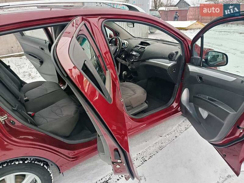 Хэтчбек Ravon R2 2018 в Харькове