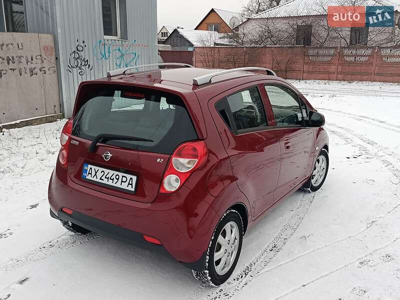 Хэтчбек Ravon R2 2018 в Харькове