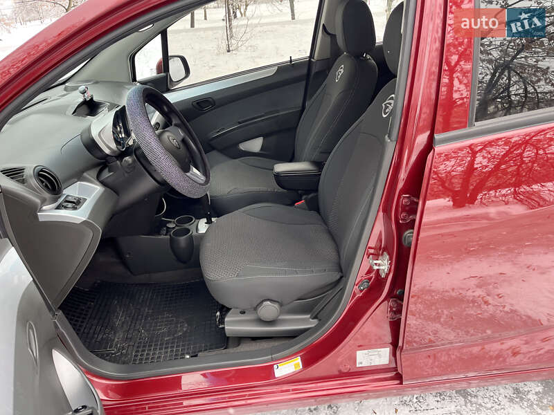 Хэтчбек Ravon R2 2016 в Белой Церкви фото 15 Хэтчбек Ravon R2 2016 в Белой Церкви