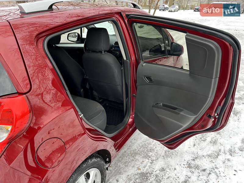 Хэтчбек Ravon R2 2016 в Белой Церкви фото 18 Хэтчбек Ravon R2 2016 в Белой Церкви