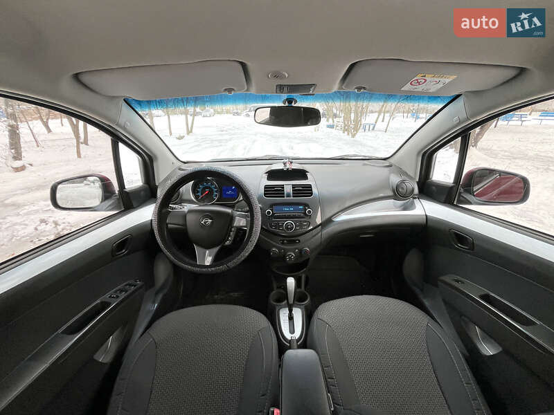 Хэтчбек Ravon R2 2016 в Белой Церкви фото 22 Хэтчбек Ravon R2 2016 в Белой Церкви