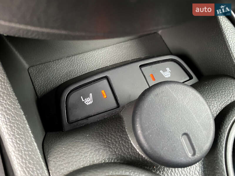 Хэтчбек Ravon R2 2016 в Белой Церкви фото 27 Хэтчбек Ravon R2 2016 в Белой Церкви