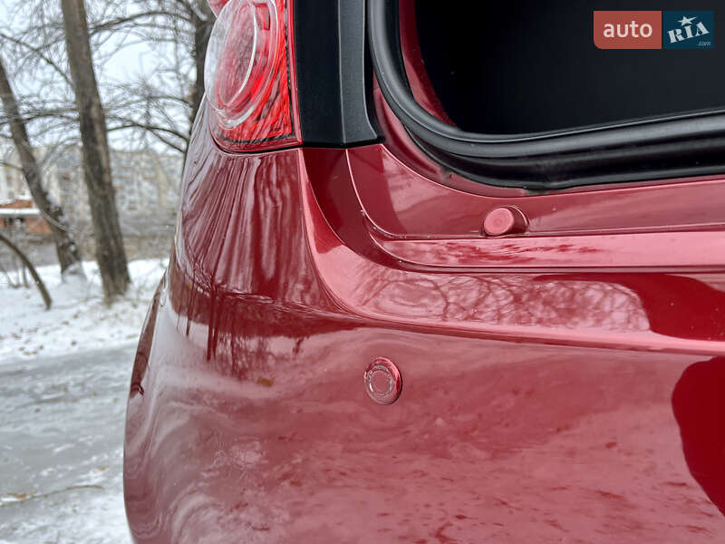 Хэтчбек Ravon R2 2016 в Белой Церкви фото 36 Хэтчбек Ravon R2 2016 в Белой Церкви