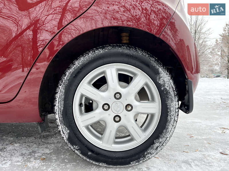 Хэтчбек Ravon R2 2016 в Белой Церкви фото 44 Хэтчбек Ravon R2 2016 в Белой Церкви