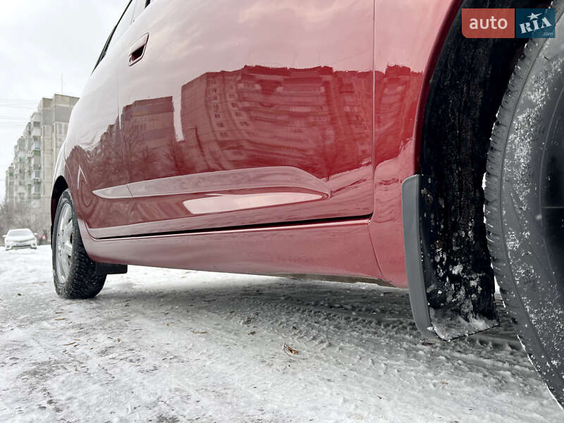 Хэтчбек Ravon R2 2016 в Белой Церкви фото 46 Хэтчбек Ravon R2 2016 в Белой Церкви
