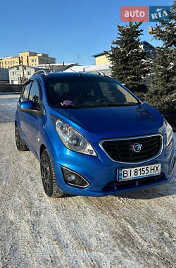 Хэтчбек Ravon R2 2018 в Полтаве