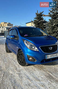 Хэтчбек Ravon R2 2018 в Полтаве