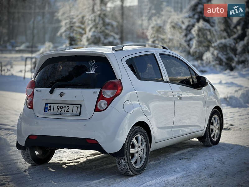 Хэтчбек Ravon R2 2017 в Киеве