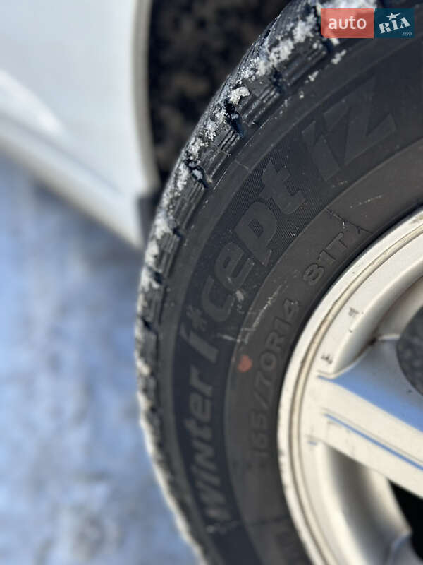 Хэтчбек Ravon R2 2017 в Киеве