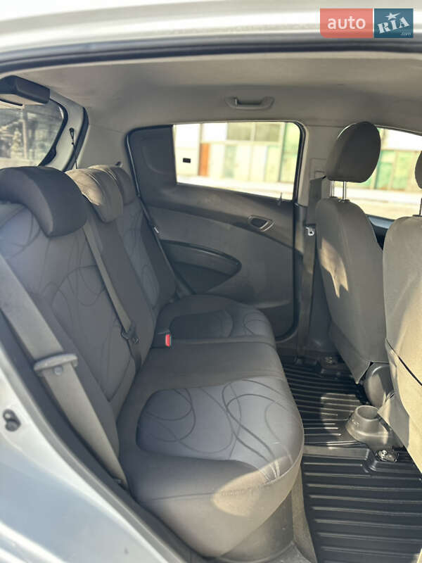 Хэтчбек Ravon R2 2017 в Киеве