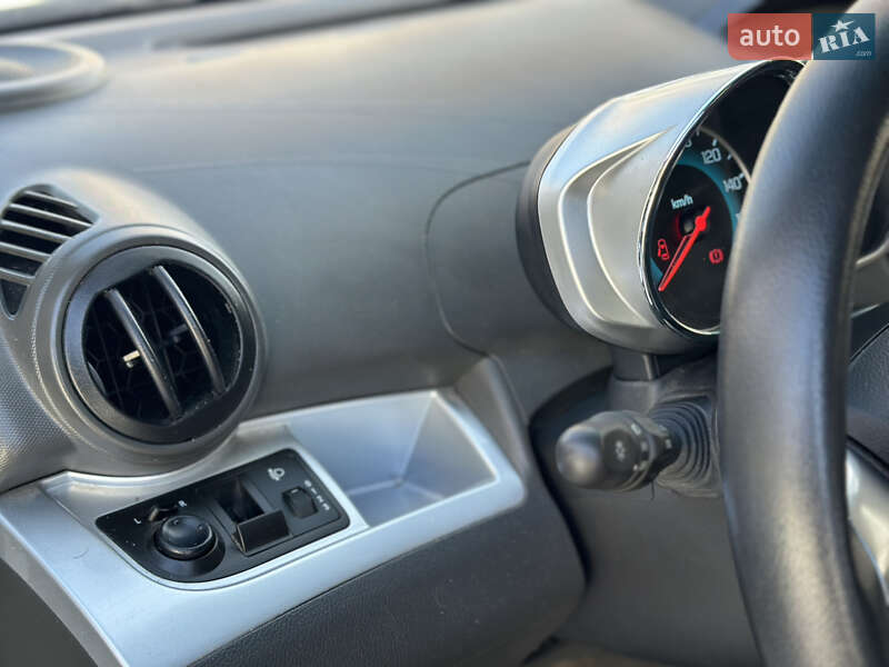 Хэтчбек Ravon R2 2017 в Киеве