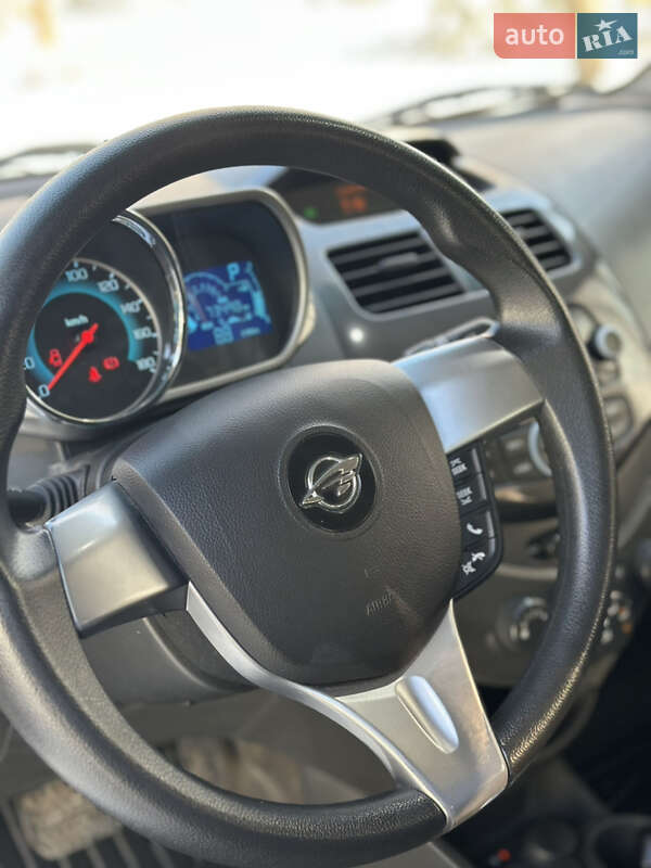 Хэтчбек Ravon R2 2017 в Киеве