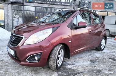 Хетчбек Ravon R2 2017 в Хмельницькому