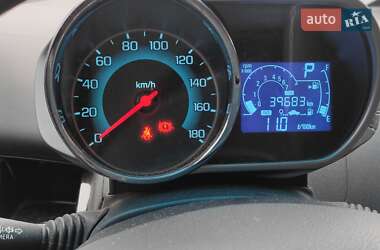 Хэтчбек Ravon R2 2016 в Харькове