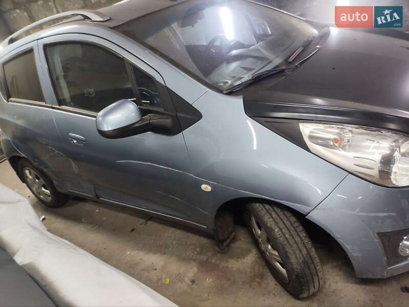 Хэтчбек Ravon R2 2016 в Конотопе фото 9 Хэтчбек Ravon R2 2016 в Конотопе