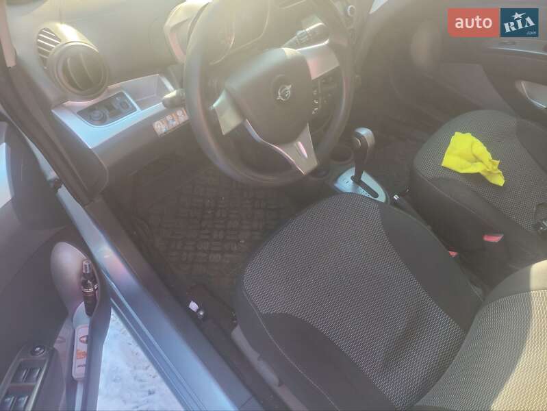 Хэтчбек Ravon R2 2016 в Конотопе фото 13 Хэтчбек Ravon R2 2016 в Конотопе