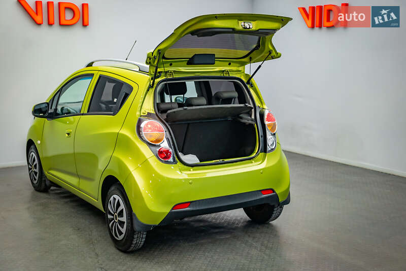 Хэтчбек Ravon R2 2016 в Киеве