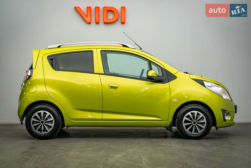 Хэтчбек Ravon R2 2016 в Киеве