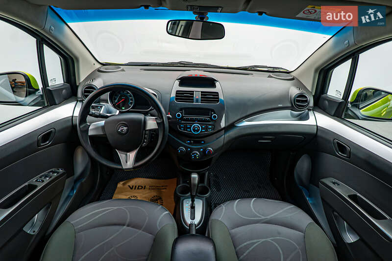 Хэтчбек Ravon R2 2016 в Киеве