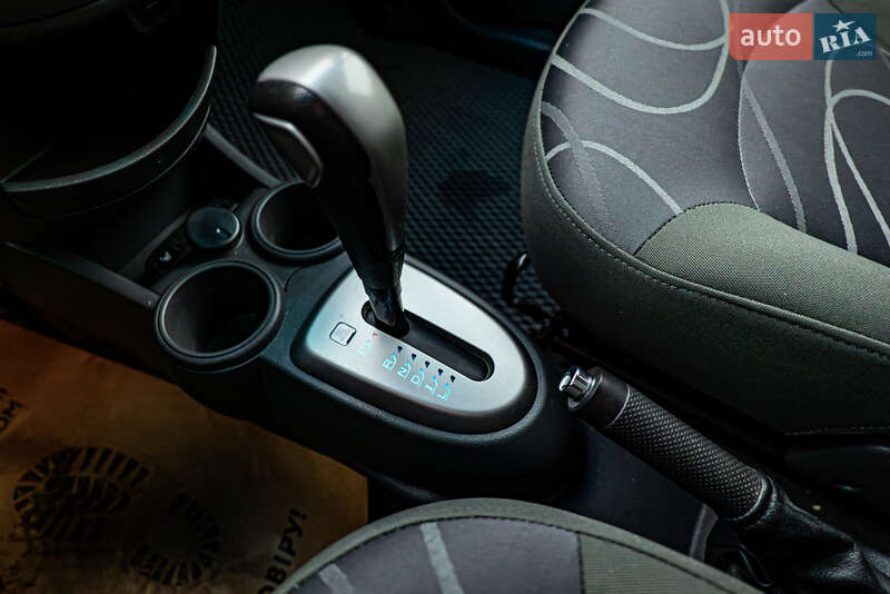 Хэтчбек Ravon R2 2016 в Киеве