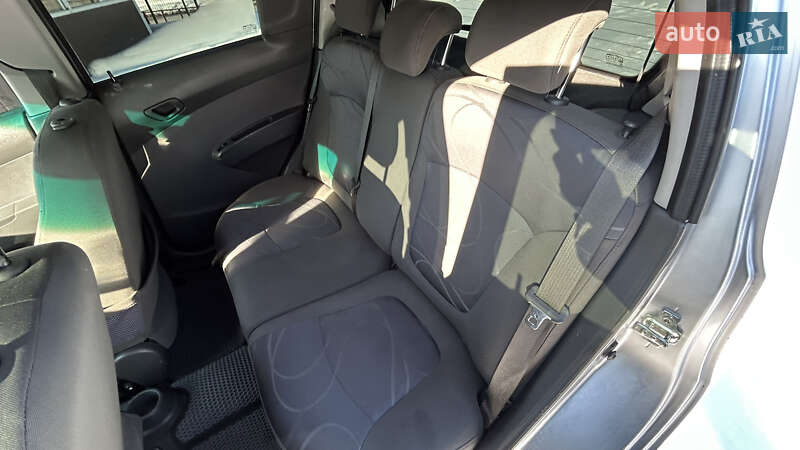 Хетчбек Ravon R2 2017 в Києві